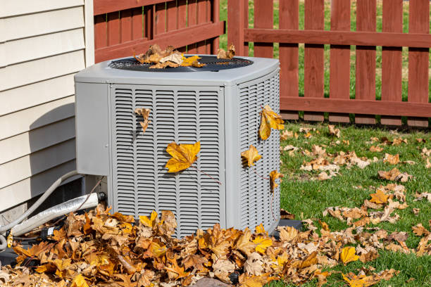 Trusted Arvada, CO HVAC Experts