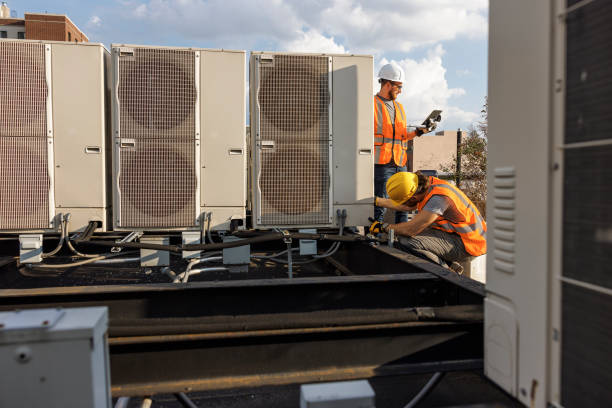 Best Residential HVAC Services  in Arvada, CO