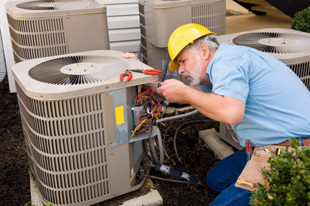 HVAC Air Duct Cleaning in Arvada, CO