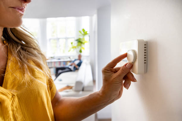 Best Central Air Repair  in Arvada, CO