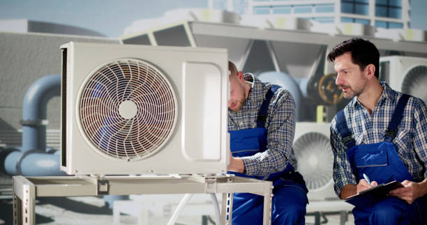 Best HVAC Replacement Cost  in Arvada, CO