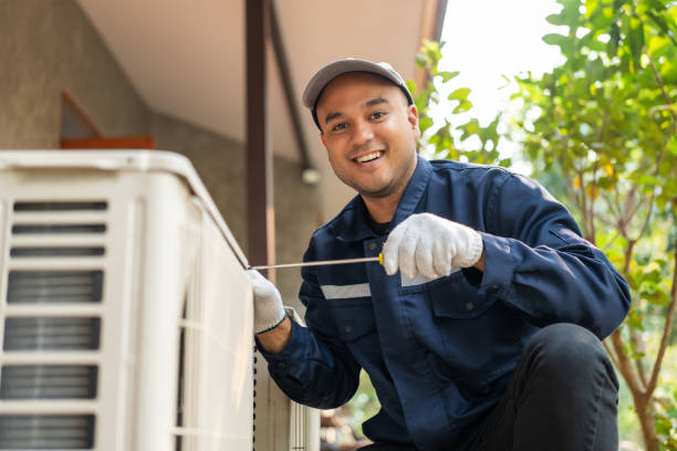 Affordable Air Conditioning Repair in Arvada, CO