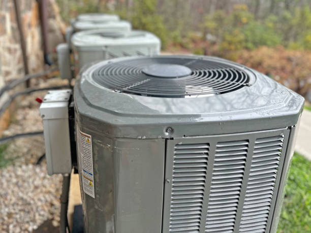 HVAC Air Duct Cleaning in Arvada, CO